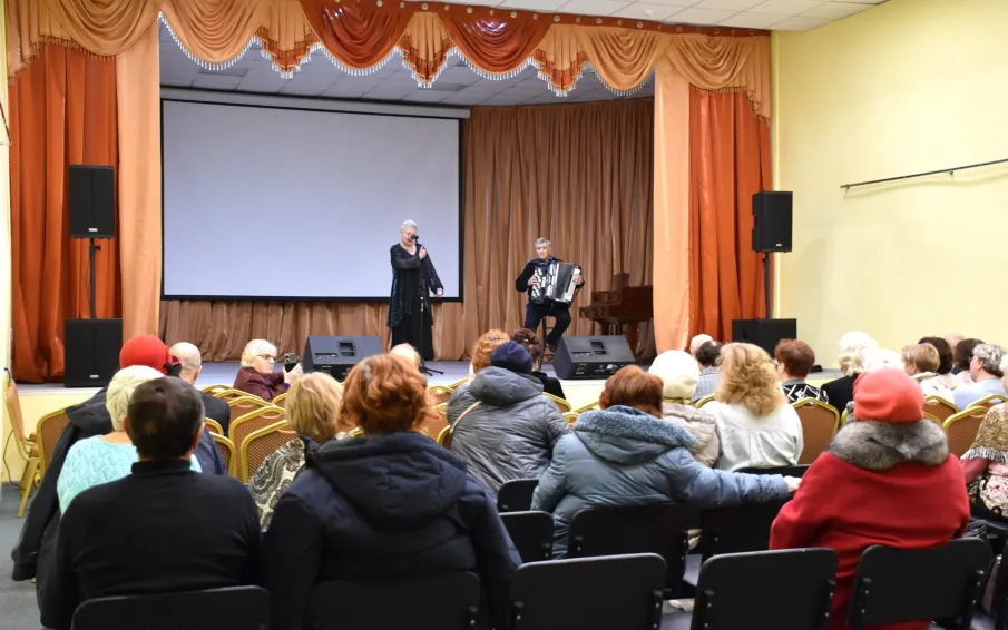 Виртуальный концертный зал – важная площадка для проведения самых различных мероприятий